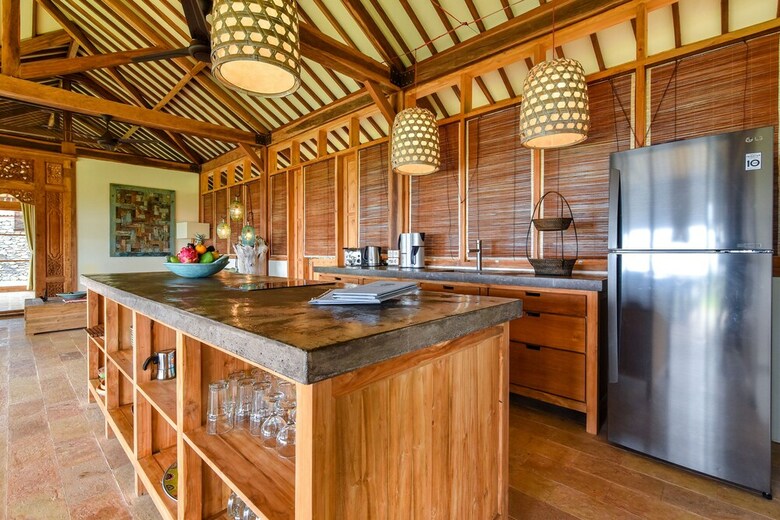 Sumberkima Hill Private Villa Retreat