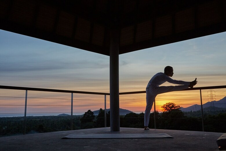 Sumberkima Hill Private Villa Retreat