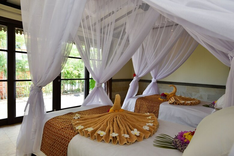 Sumberkima Hill Private Villa Retreat
