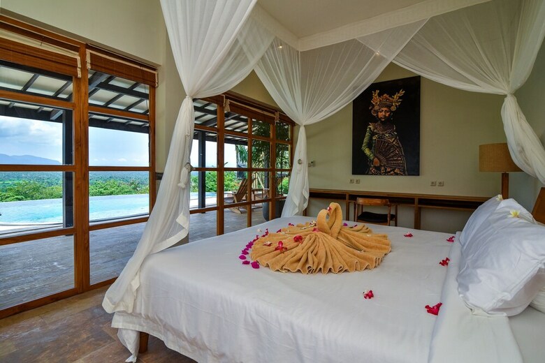 Sumberkima Hill Private Villa Retreat