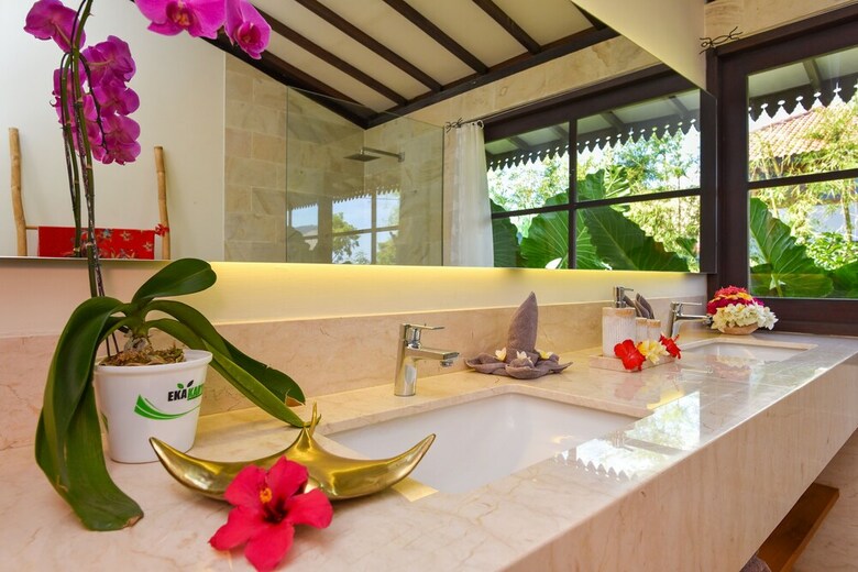 Sumberkima Hill Private Villa Retreat