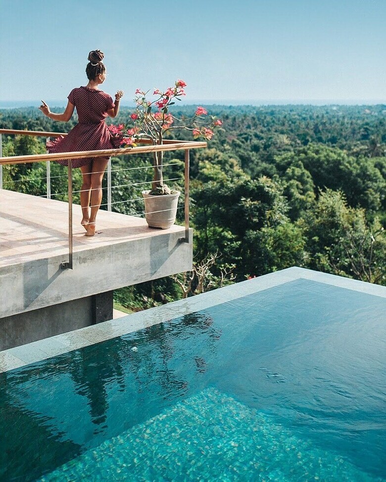 Sumberkima Hill Private Villa Retreat