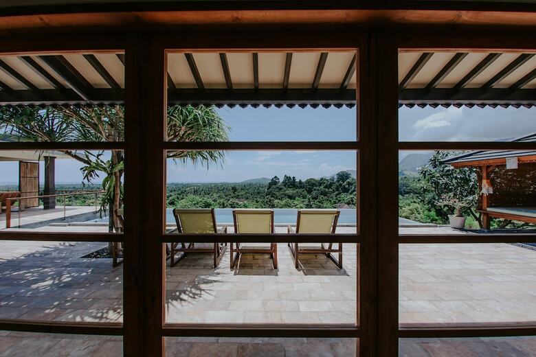 Sumberkima Hill Private Villa Retreat
