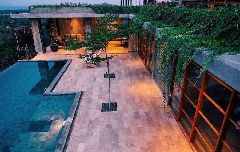 Sumberkima Hill Private Villa Retreat