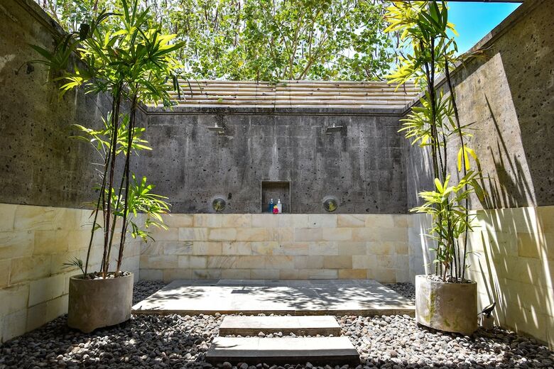 Sumberkima Hill Private Villa Retreat
