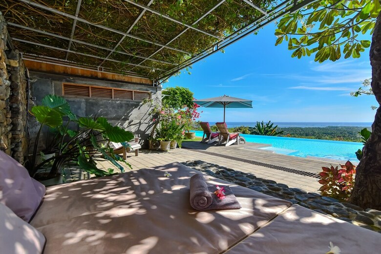 Sumberkima Hill Private Villa Retreat
