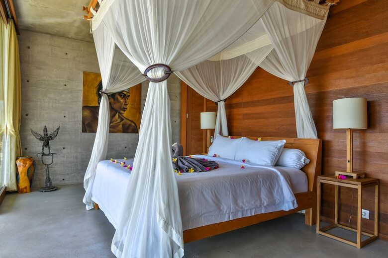 Sumberkima Hill Private Villa Retreat