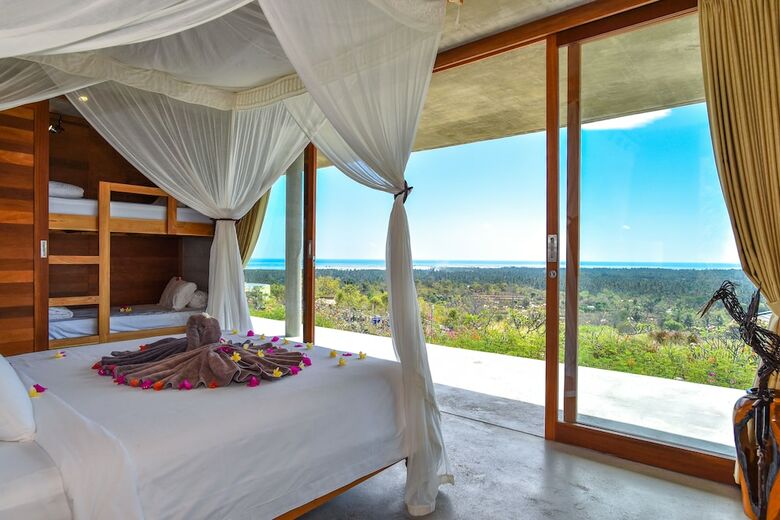 Sumberkima Hill Private Villa Retreat