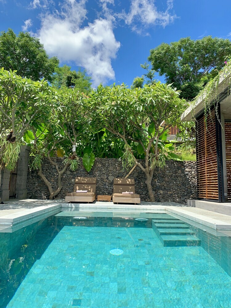 Sumberkima Hill Private Villa Retreat