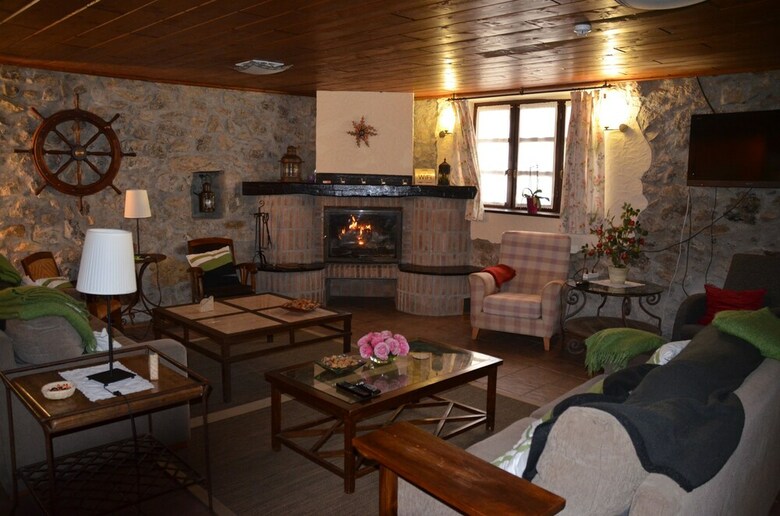 Agroturismo Kurtxia Landetxea
