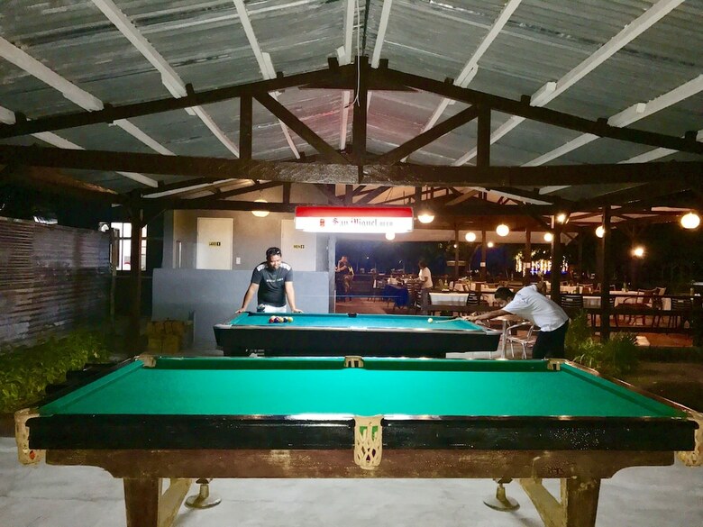 Hotel La Playa Estrella Beach Resort