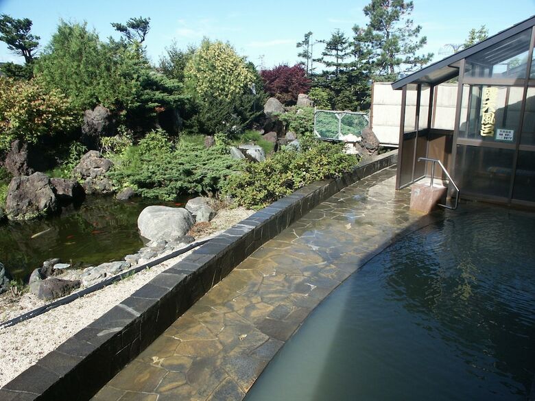 Hotel Haboro Onsen Sunset Plaza