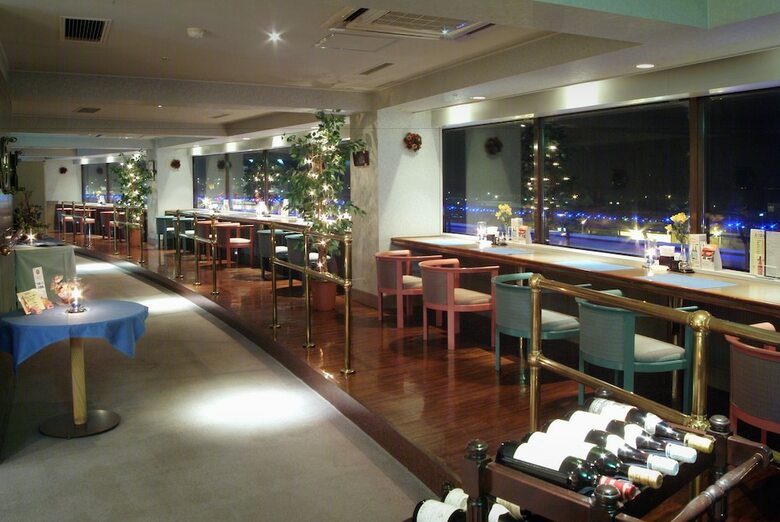 Hotel Haboro Onsen Sunset Plaza