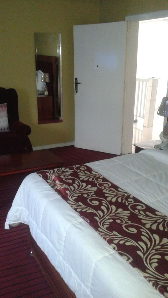 Kangle Plaza Hotel ? Ngen Junction