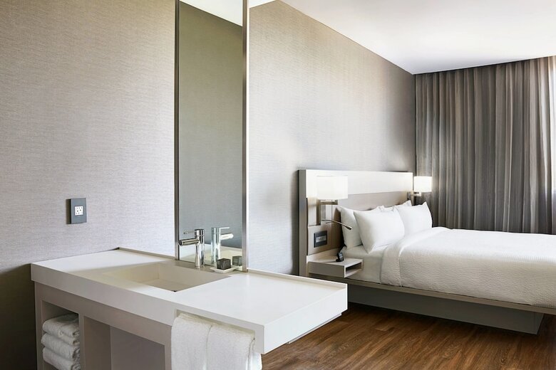 AC Hotel By Marriott Miami Aventura