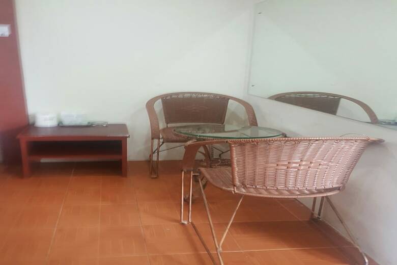 Hotel Khiang Le Resort 1