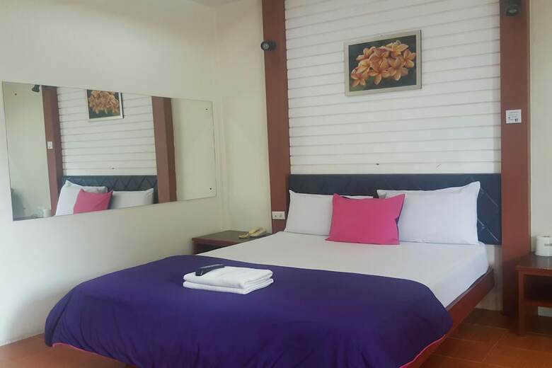 Hotel Khiang Le Resort 1