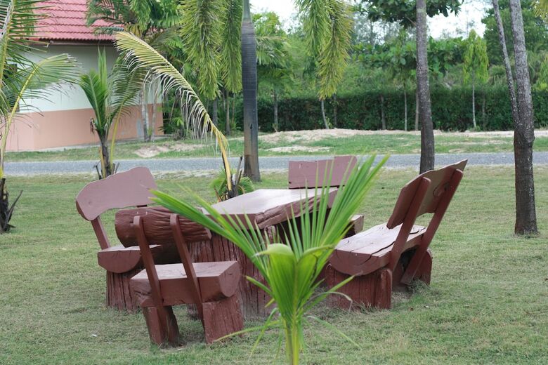 Hotel Khiang Le Resort 1