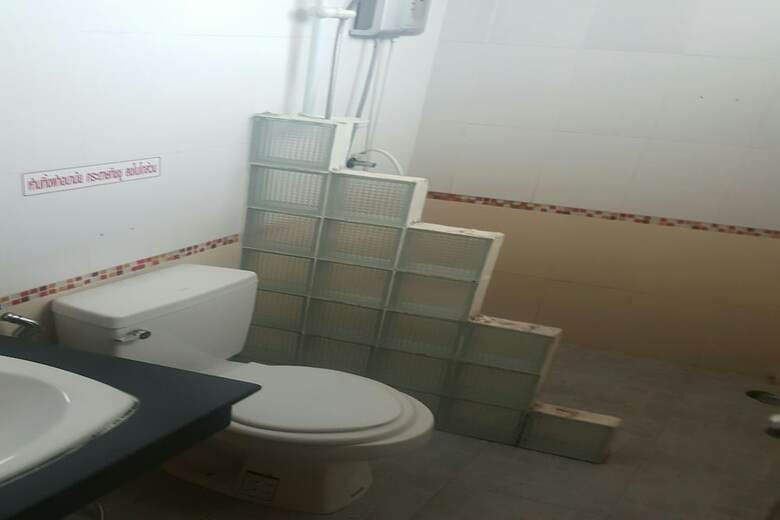 Hotel Khiang Le Resort 1