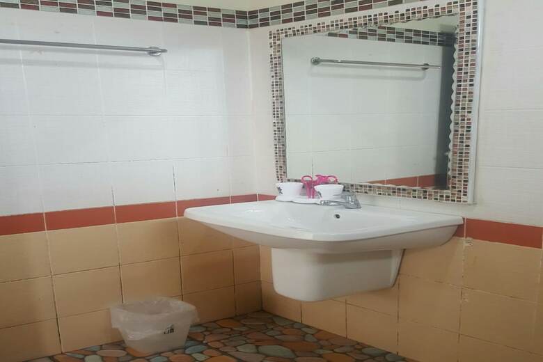 Hotel Khiang Le Resort 1