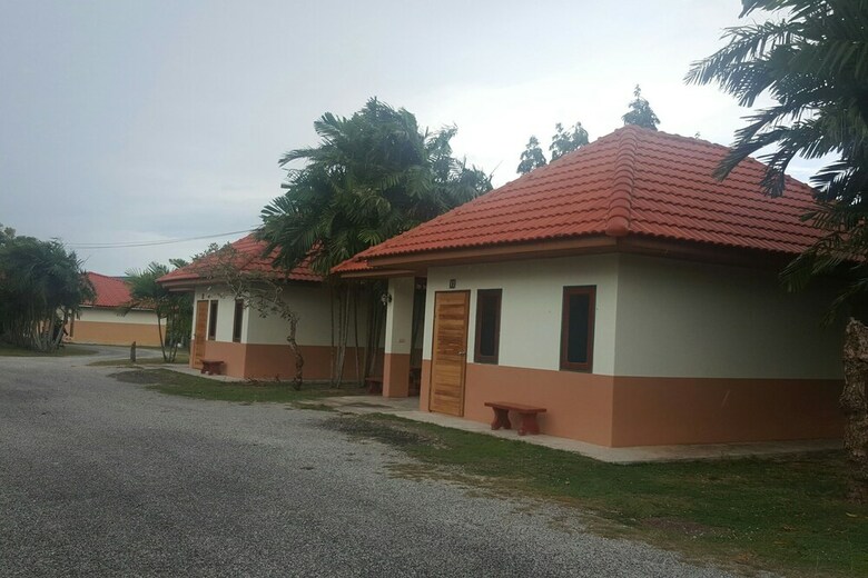 Hotel Khiang Le Resort 1