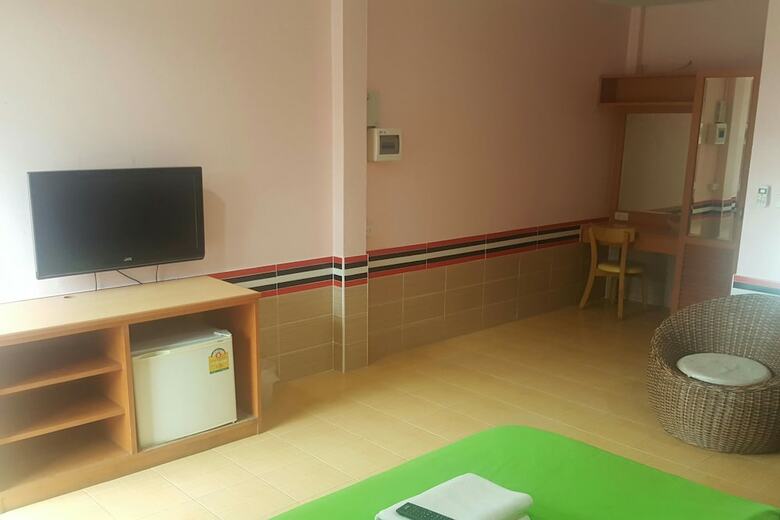 Hotel Khiang Le Resort 1