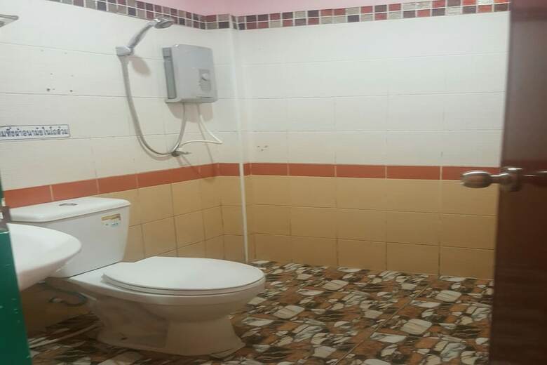Hotel Khiang Le Resort 1