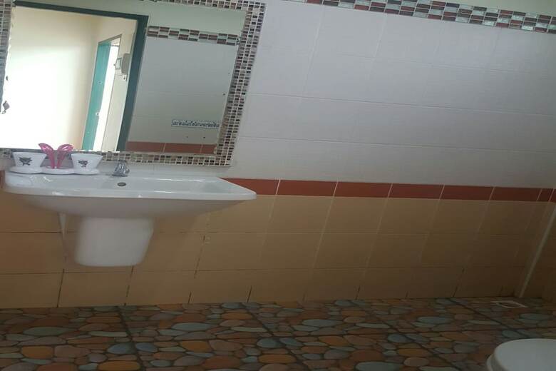 Hotel Khiang Le Resort 1