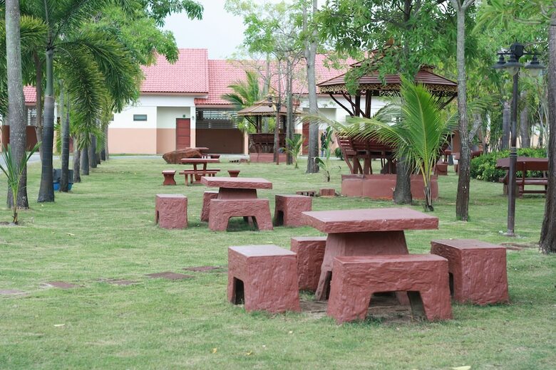 Hotel Khiang Le Resort 1