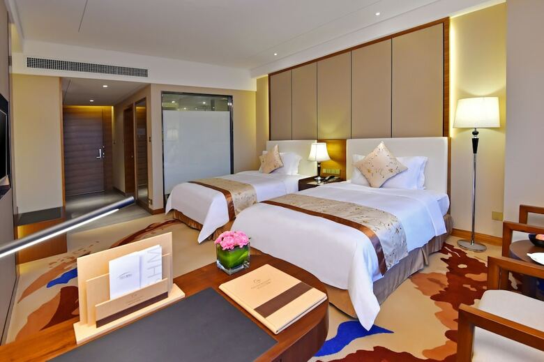 Grand Skylight Int'l Hotel Huizhou