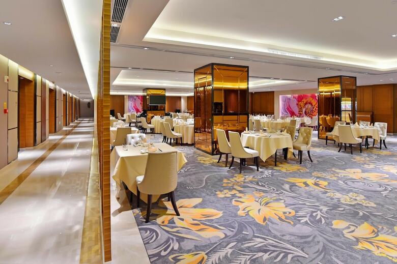 Grand Skylight Int'l Hotel Huizhou
