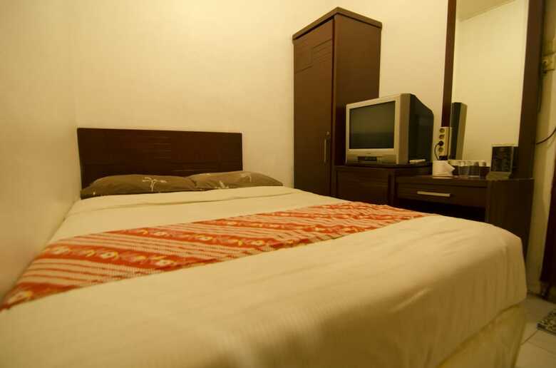 Hotel Fora Guest House Taman Lingkar