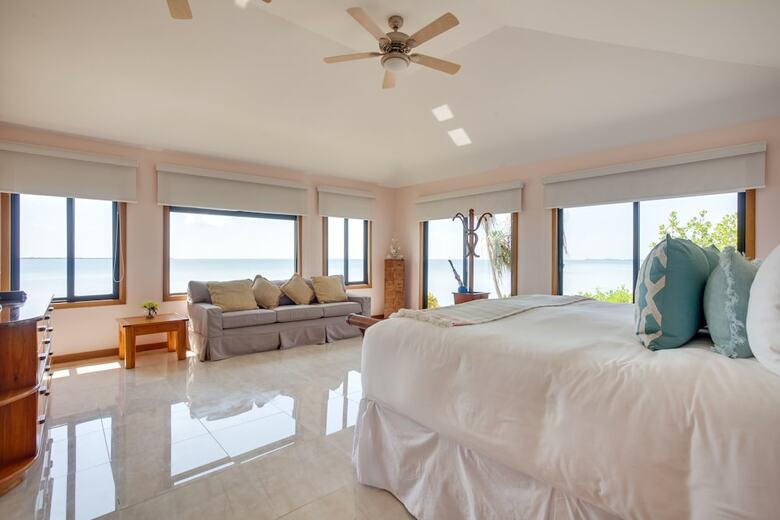 Posada Royal Belize, A Muy'ono Resort