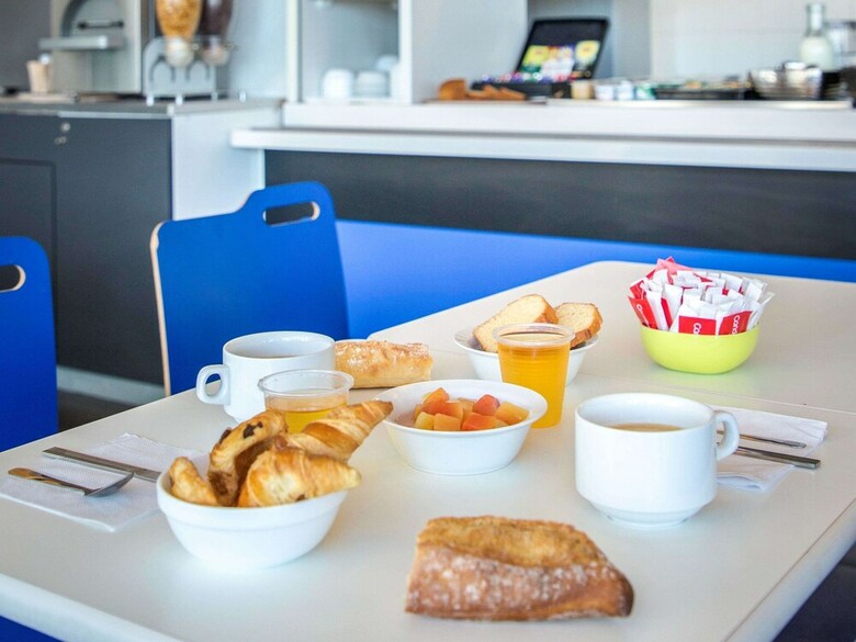 Hotel Ibis Budget Marseille L'estaque