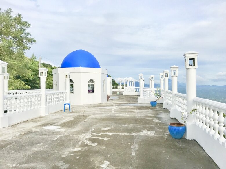 Bed & Breakfast Costiera Fermiliana Tagaytay