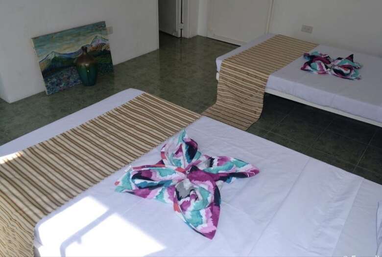 Bed & Breakfast Costiera Fermiliana Tagaytay