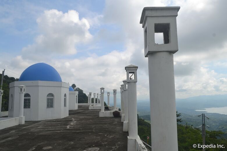 Bed & Breakfast Costiera Fermiliana Tagaytay