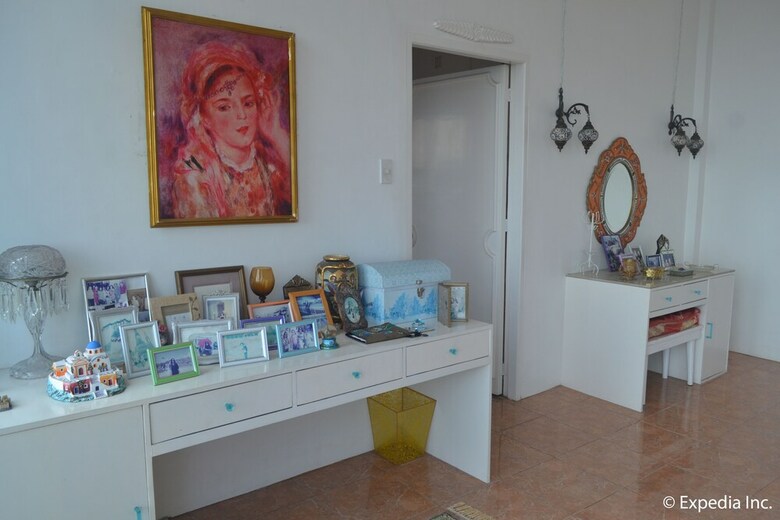 Bed & Breakfast Costiera Fermiliana Tagaytay