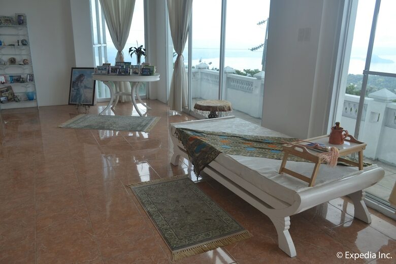 Bed & Breakfast Costiera Fermiliana Tagaytay
