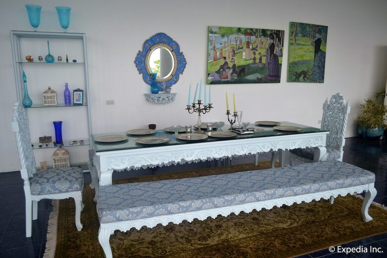 Bed & Breakfast Costiera Fermiliana Tagaytay