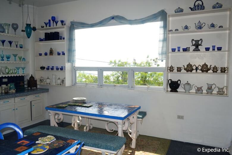 Bed & Breakfast Costiera Fermiliana Tagaytay