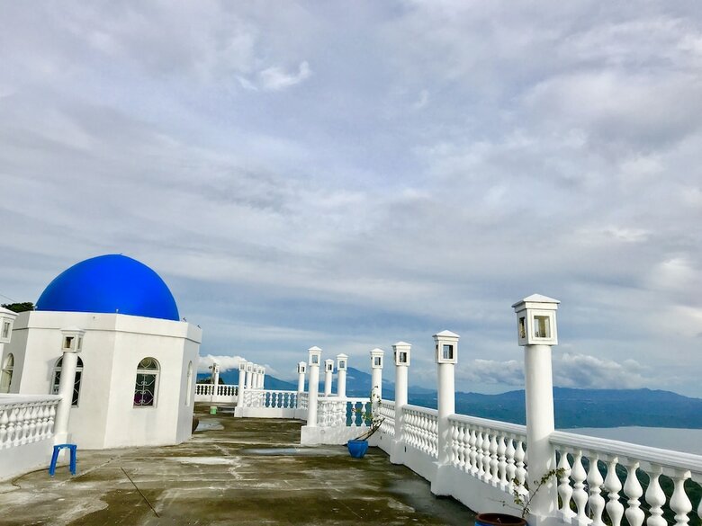 Bed & Breakfast Costiera Fermiliana Tagaytay