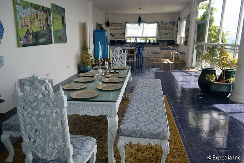 Bed & Breakfast Costiera Fermiliana Tagaytay