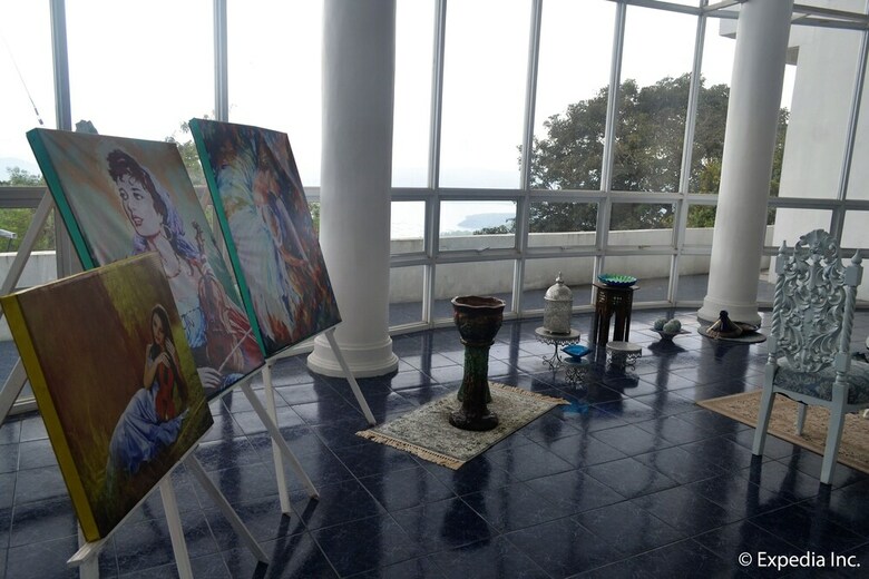 Bed & Breakfast Costiera Fermiliana Tagaytay