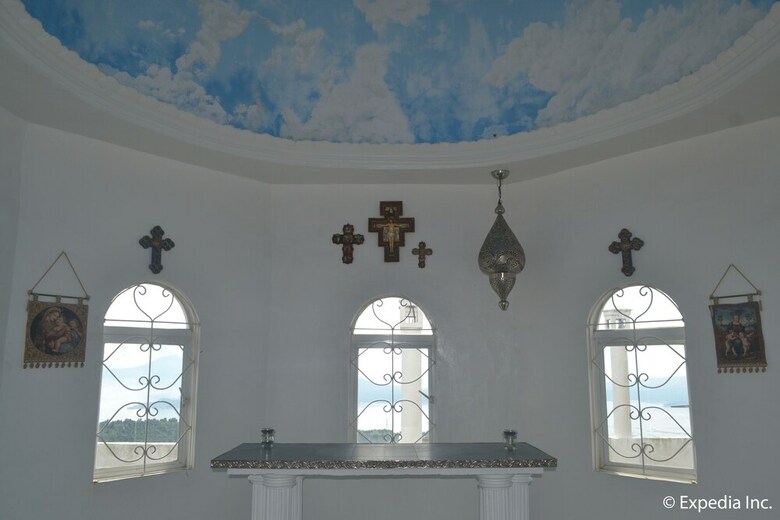 Bed & Breakfast Costiera Fermiliana Tagaytay