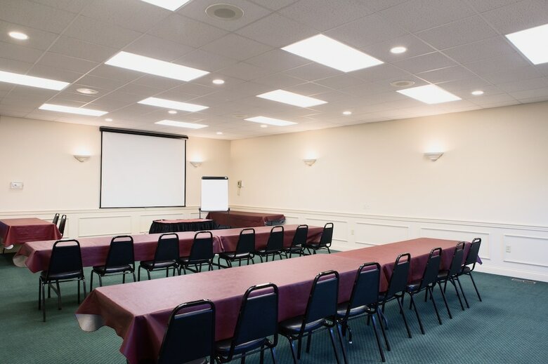 Hotel Conley Resort Butler