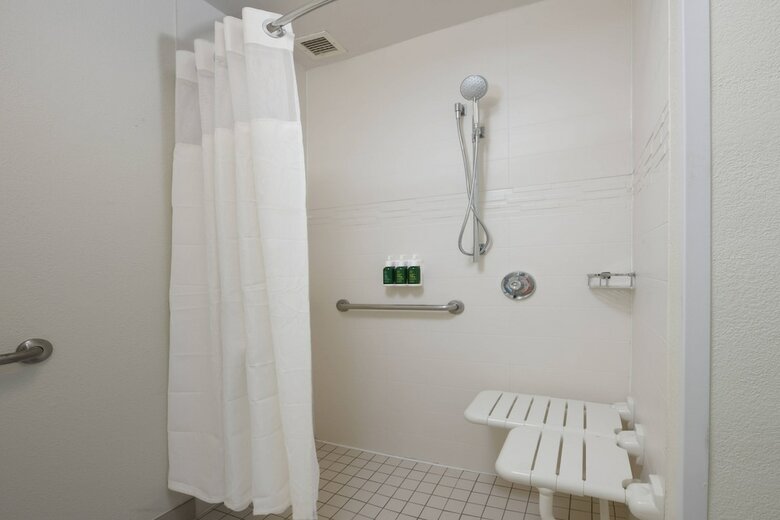 Aparthotel Residence Inn By Marriott Houston Westchase