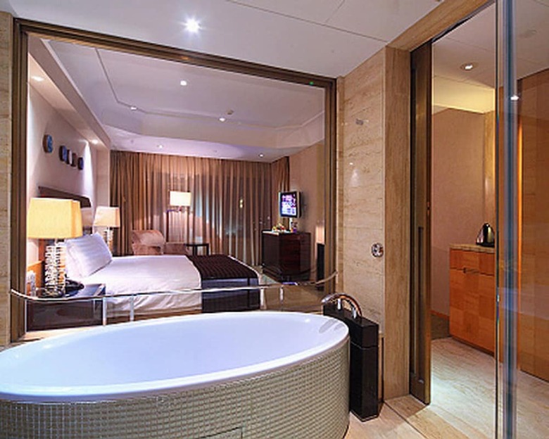 Hotel Marco Polo Parkside Beijing