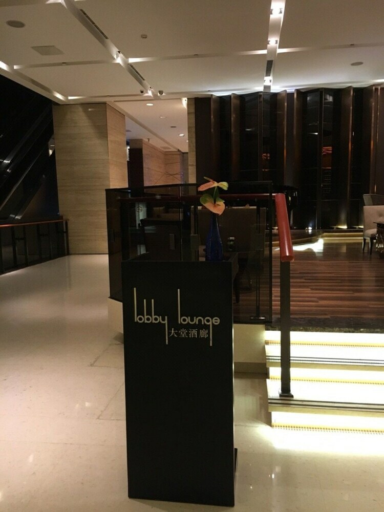 Hotel Marco Polo Parkside Beijing