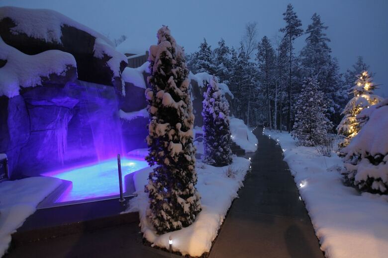 Hotel H�tel Sacacomie